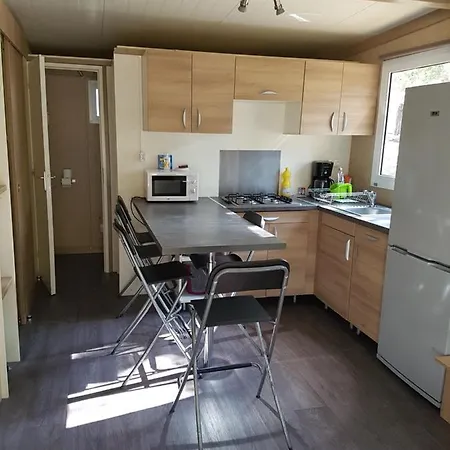 Chalet Le Genevrier *