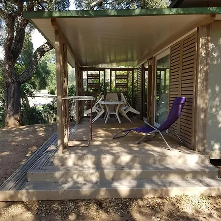 Chalet Le Genevrier *