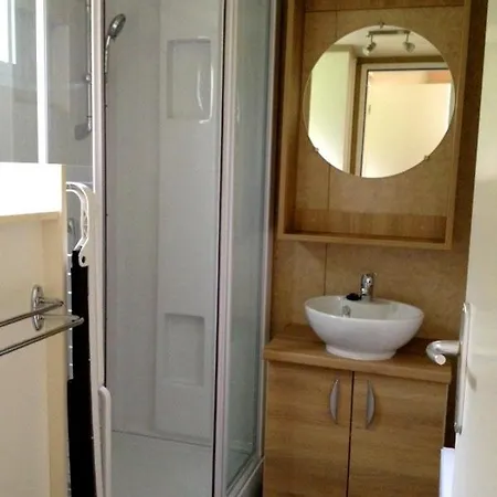 Chalet Le Genevrier