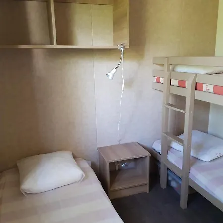 Chalet Le Genevrier *